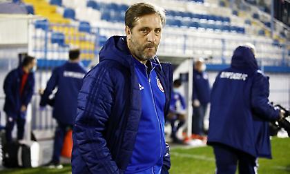 Σταματέλος: «Πέρα από κριτική στους παίκτες, ο Μαρτίνς να κάνει και αυτοκριτική»