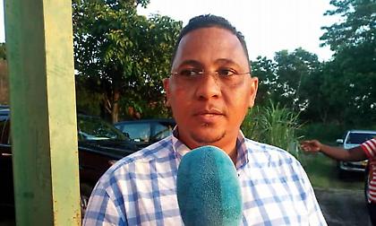 Ο πρόεδρος του πρωταθλήματος Γκαμπόν κατηγορείται για σεξουαλική κακοποίηση νεαρών ποδοσφαιριστών