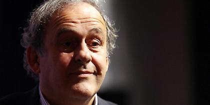 Πλατινί: «Δεν έκανα τίποτα λάθος, στο τέλος θα νικήσω»