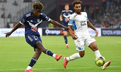 Μπορντό-Μαρσέιγ