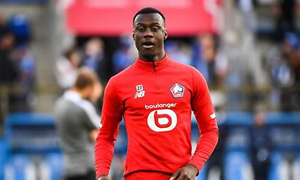 Μάνατζερ Νιάς: «Πολλές οι πιθανότητες να συνεχίσει στην Ολλανδία»