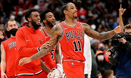 Όλα τα… μέχρι στιγμής τρομερά buzzer beater στη φετινή σεζόν του NBA!