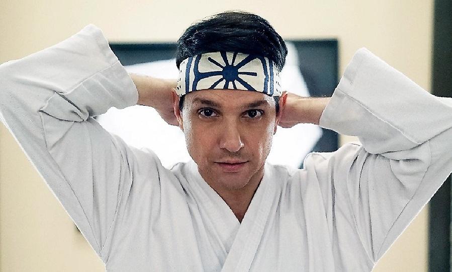 Ο «Λαρούσο» προαναγγέλλει το τέλος του Cobra Kai
