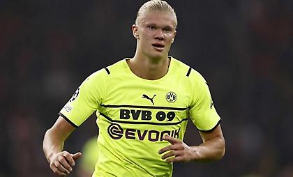 «Η Παρί δίνει 300 εκατομμύρια ευρώ για τον Χάαλαντ»