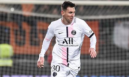 «Αν η Παρί δεν πάρει το Champions League, ο Μέσι θα πιέσει να φύγει»