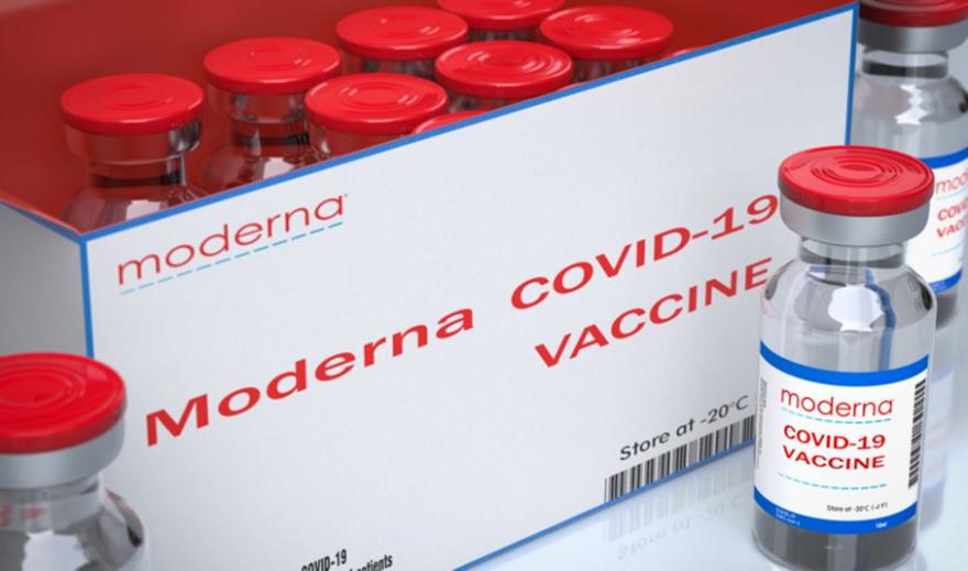 CEO Moderna: Πιθανό να χρειαστεί και 4η δόση κατά του Covid