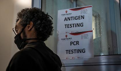 Πάνω από 300 εκατ. τα κρούσματα σε όλο τον κόσμο