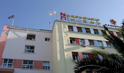 Κορωνοϊός: 47 παιδιά νοσηλεύονται με Covid σε τρία νοσοκομεία Παίδων της Αττικής