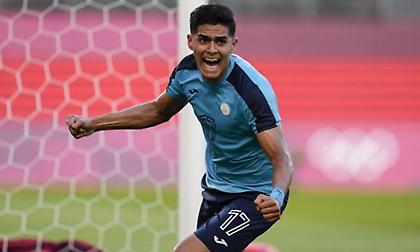 Λούις Πάλμα: Κίνηση με το βλέμμα στο μέλλον