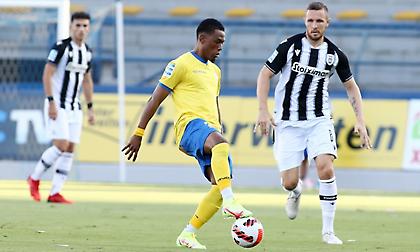 Super League: Ορίστηκαν τα ΠΑΟΚ-Παναιτωλικός και Βόλος-Απόλλων