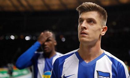 Επίσημο: Στη Φιορεντίνα ο Πιόντεκ!