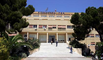 Σισμανόγλειο νοσοκομείο: Αποκλειστικά για ασθενείς Covid από τη Δευτέρα