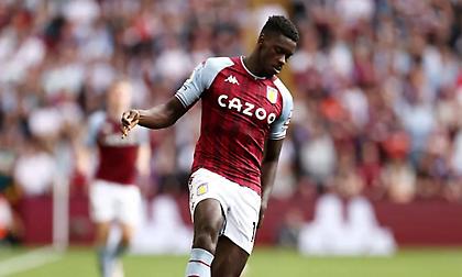 Νάπολι: «Δανείστηκε» τον Τουανζέμπε από τη Μάντσεστερ Γιουνάιτεντ