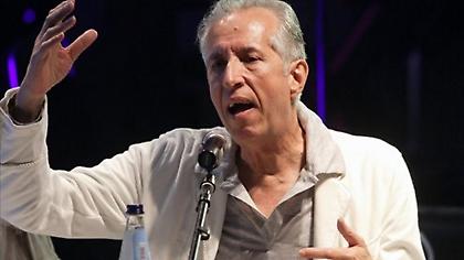 Εξηγήσεις Τζούμα για τις «γυναικοκτονίες λόγω φλυαρίας»: «Έκανα μαύρο χιούμορ»