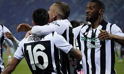 «Βράζει» από κορωνοϊό η Ουντινέζε, ανακοίνωσε 5 νέα κρούσματα κι έφτασε τα 15!