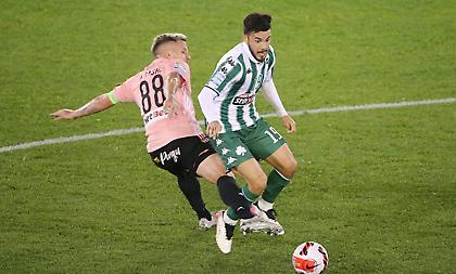 Βιγιαφάνιες: Μάτε, μπάλα και φιλότιμο