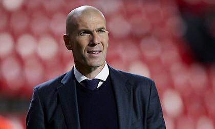 Παραμένει πρώτος στόχος της Παρί ο Ζιντάν για αντι-Ποτσετίνο