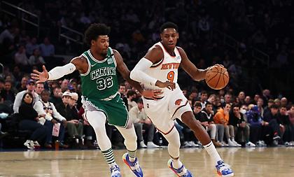 Σέλτικς-Νικς