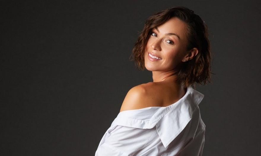 Δώρα Παντέλη: Ανακοίνωσε πως παντρεύεται