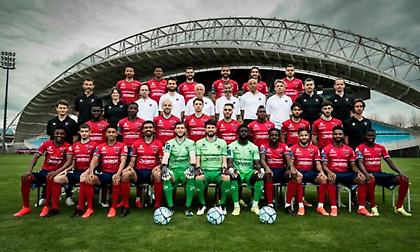 Κουίζ: Βρες τη σωστή χώρα δέκα ευρωπαϊκών ομάδων!