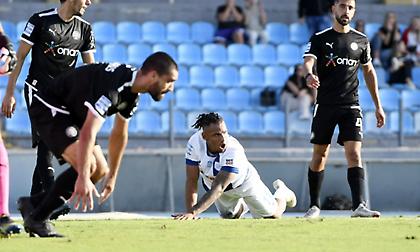 Super League 1: Με «ματσάρα» η αυλαία της 17ης αγωνιστικής