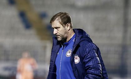 «Καμπανάκι» από Μαρτίνς: «Ποτέ ξανά τέτοια εικόνα»!