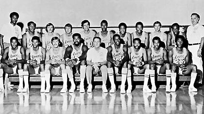 Λέικερς: Το… άσπαστο ρεκόρ των 33 συνεχόμενων νικών!