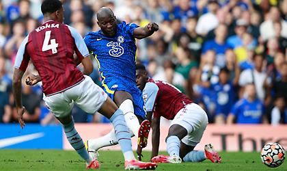 Τσέλσι-Τσέστερφιλντ