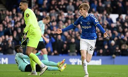 Χαλ-Έβερτον