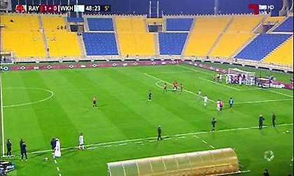 Σοκ: Κατέρρευσε στο γήπεδο ο πρώην παίκτης του Παναθηναϊκού, Ουσμάν Κουλιμπαλί!