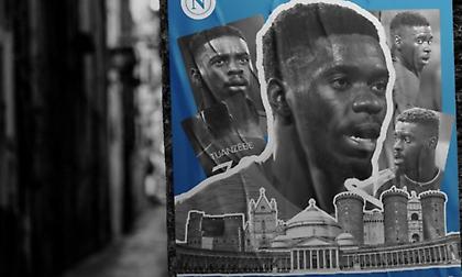 Επίσημο: Τουανζέμπε ο αντι-Μανωλάς στη Νάπολι!