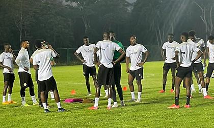 Εννιά παίκτες της Σενεγάλης θετικοί στον κορωνοϊό