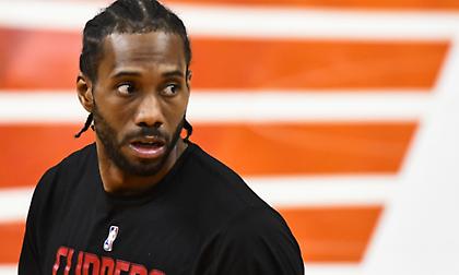 Κλίπερς: Πιθανή επιστροφή του Λέοναρντ από φέτος!