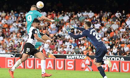 La Liga 20ή αγωνιστική: Δυνατά παιχνίδια σε Μαδρίτη και Βιγιαρεάλ