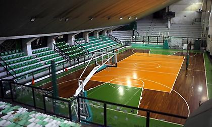 «Ο Τάφος του Ινδού»: Πώς… βαφτίστηκε το ιστορικό κλειστό του Παναθηναϊκού στη Λεωφόρο