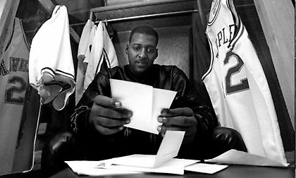 Ρόι Τάρπλεϊ: Ευλογημένος με ταλέντο, νικημένος από την… κατάρα του