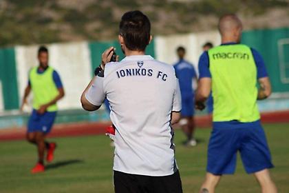 Δύο κρούσματα κορωνοϊού στον Ιωνικό