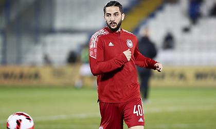 Μανωλάς: «Ήθελα να επιστρέψω στον Ολυμπιακό»