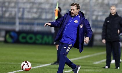 Σε κάθε πρωτάθλημα ο Ολυμπιακός του Μαρτίνς έχει την ίδια…συνήθεια!