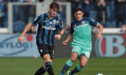 Ουντινέζε-Αταλάντα