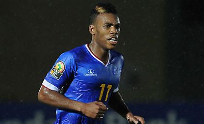 Κόπα Άφρικα: Με Γκάρι Ροντρίγκες βασικό το Πράσινο Ακρωτήρι