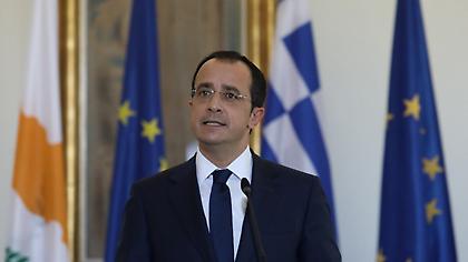 Ραγδαίες εξελίξεις στην Κύπρο: Παραιτήθηκε ο υπουργός Εξωτερικών, Νίκος Χριστοδουλίδης
