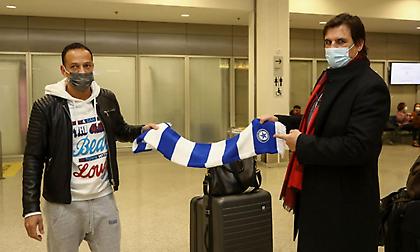 Η όμορφη κίνηση του Κόλμαν με αποδέκτρια την κόρη του Μπρίτο