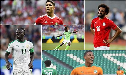 Ποδοσφαιρικά «χρυσωρυχεία»: Οι πιο ακριβές ομάδες του Κόπα Άφρικα