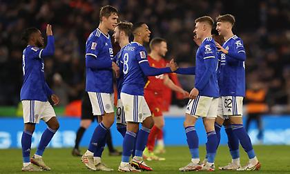 Κλήρωση FA Cup: Το πάνω χέρι για τα φαβορί, με το νικητή του Νότιγχαμ-Άρσεναλ η Λέστερ