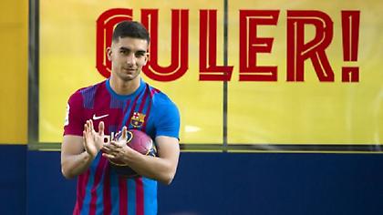 Ντεμπουτάρει στο «clasico» ο Φεράν Τόρες