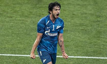 Έκανε κίνηση για Αζμούν η Λιόν, αλλά θέλει περισσότερα η Ζενίτ