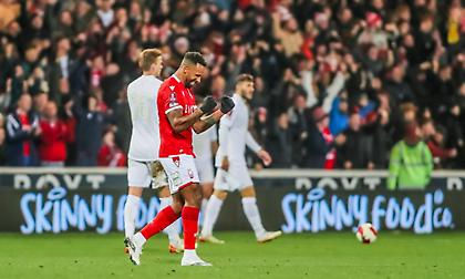 Τα highlights από τη σπουδαία πρόκριση της Νότιγχαμ Φόρεστ επί της Άρσεναλ