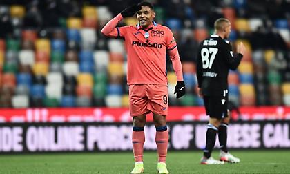 Τα highlights από τις νίκες των Αταλάντα και Νάπολι