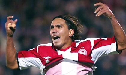 Ο Ζιοβάνι έπαιξε σε φιλικό με τον 16χρονο γιο του και τους έκαναν πλάκα!